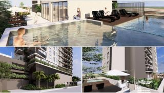 Apartamento com 3 quartos na  Armação em Penha