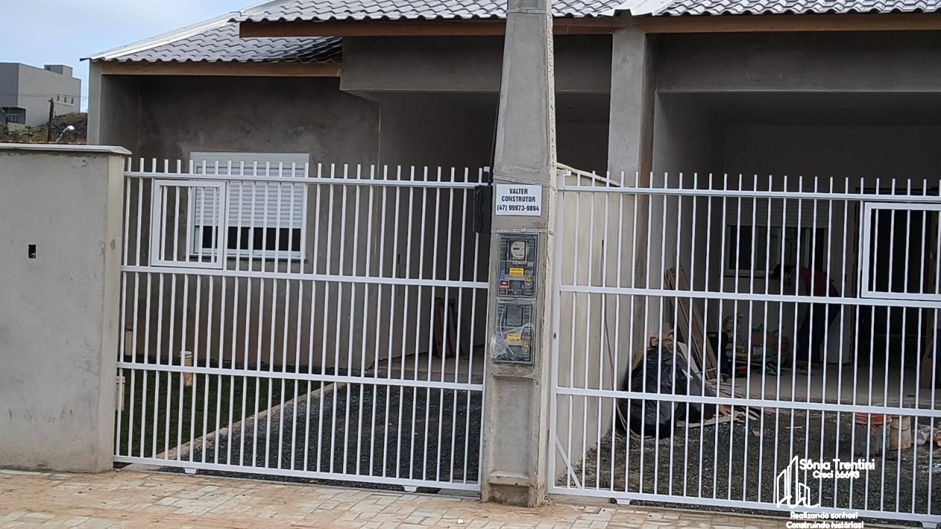 Casa com 3 Quartos no Itacolomi em Balneário Piçarras