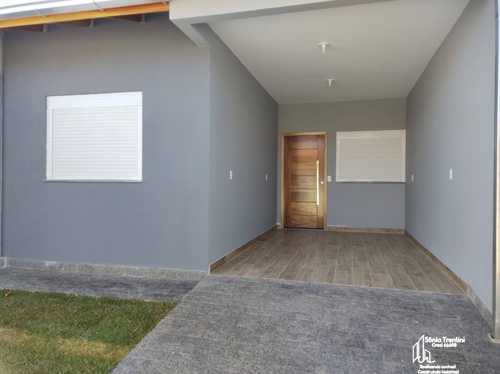 Casa com 3 Quartos no Itacolomi em Balneário Piçarras