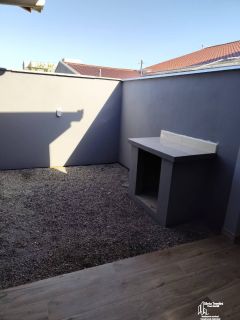 Casa com 3 Quartos no Itacolomi em Balneário Piçarras