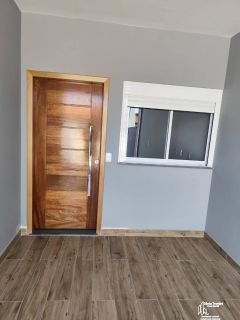 Casa com 3 Quartos no Itacolomi em Balneário Piçarras