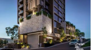 Apartamento com 1 quarto no Centro em Balneário Piçarras