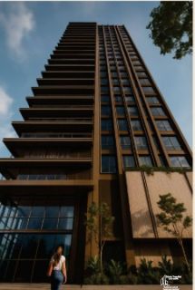 Apartamento com 1 quarto no Centro em Balneário Piçarras