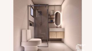 Apartamento com 1 quarto no Centro em Balneário Piçarras