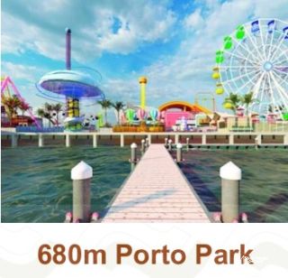 Apartamento com 1 quarto no Centro em Balneário Piçarras