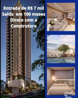 Apartamento com 1 quarto no Centro em Balneário Piçarras