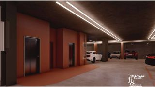 Apartamento com 1 quarto no Centro em Balneário Piçarras