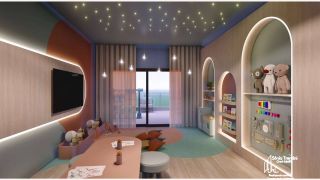 Apartamento com 1 quarto no Centro em Balneário Piçarras