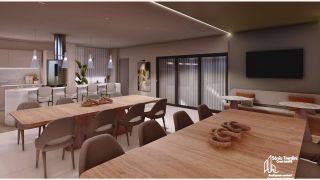 Apartamento com 1 quarto no Centro em Balneário Piçarras