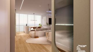 Apartamento com 1 quarto no Centro em Balneário Piçarras