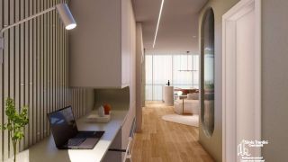 Apartamento com 1 quarto no Centro em Balneário Piçarras