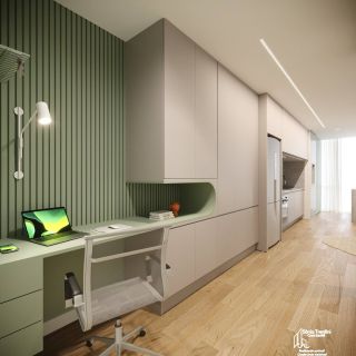 Apartamento com 1 quarto no Centro em Balneário Piçarras