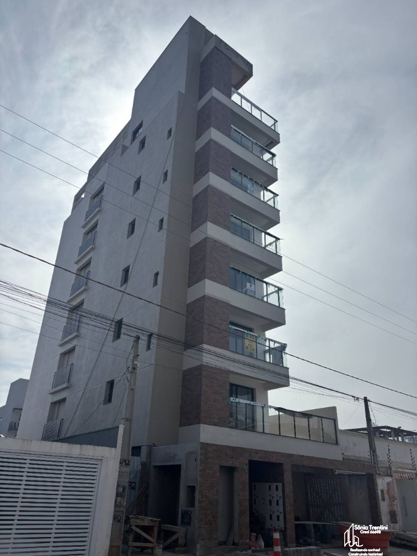 Residencial Sintra - Cobertura Duplex com 3 Suítes no Itacolomi em Balneário Piçarras
