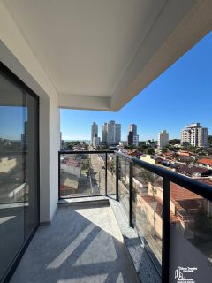 Apartamento com 3 Suítes no Itacolomi em Balneário Piçarras