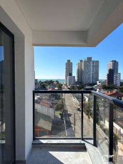 Apartamento com 3 Suítes no Itacolomi em Balneário Piçarras
