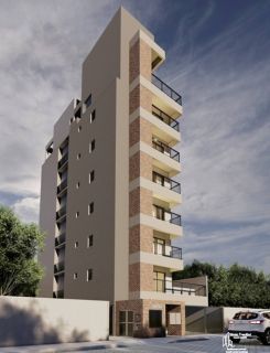 Apartamento com 3 Suítes no Itacolomi em Balneário Piçarras