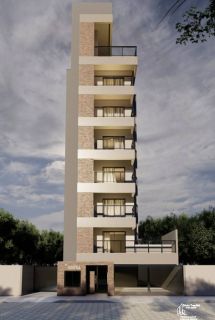 Apartamento com 3 Suítes no Itacolomi em Balneário Piçarras