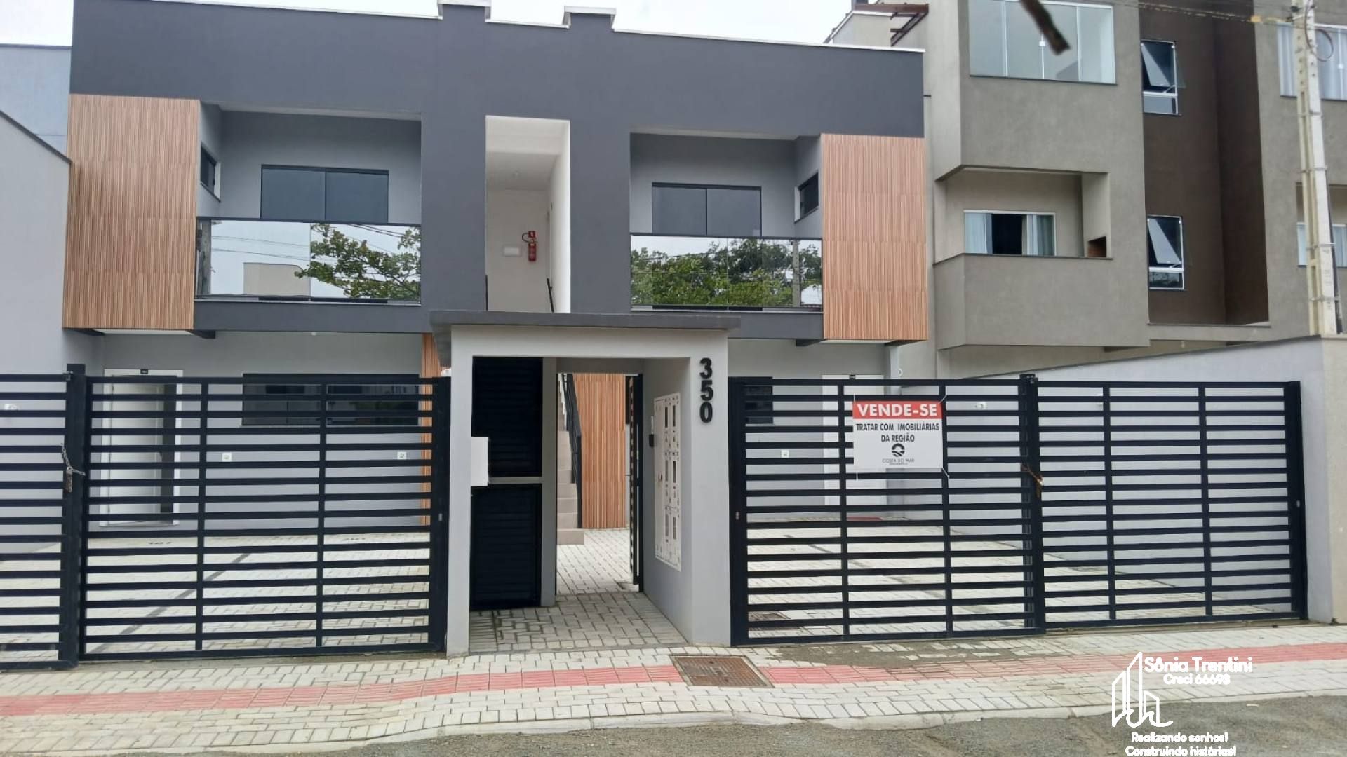 Apartamento  3 Dormitório em  Itajuba - Barra Velha