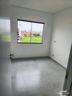 Apartamento  3 Dormitório em  Itajuba - Barra Velha