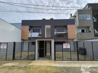 Apartamento  3 Dormitório em  Itajuba - Barra Velha