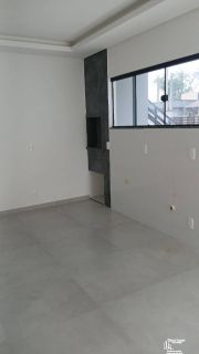 Apartamento  3 Dormitório em  Itajuba - Barra Velha