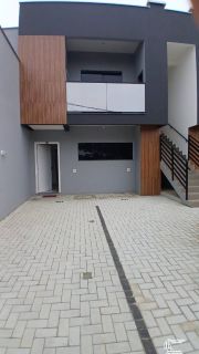 Apartamento  3 Dormitório em  Itajuba - Barra Velha