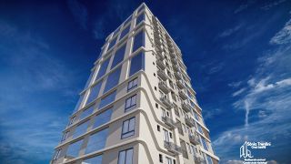 Lagoon Residence - Apartamento com 3 Dormitórios, sendo 1 Suíte no Centro em Barra Velha