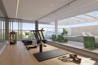 Apartamento Alto Padrão com 3 suítes no Itacolomi em Balneário Piçarras