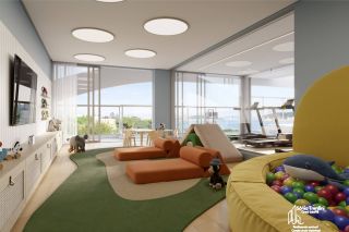 Apartamento Alto Padrão com 3 suítes no Itacolomi em Balneário Piçarras