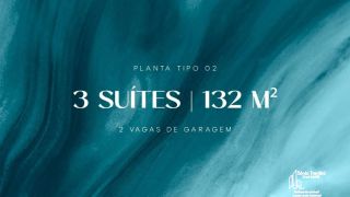 Apartamentos Frente Mar - Pé na Areia no Tabuleiro em Barra Velha