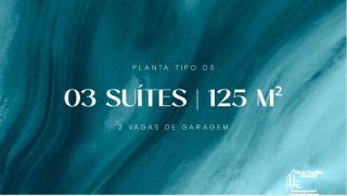 Apartamentos Frente Mar - Pé na Areia no Tabuleiro em Barra Velha