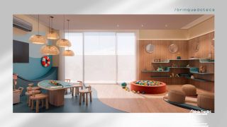 Apartamentos Frente Mar - Pé na Areia no Tabuleiro em Barra Velha