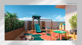 Apartamentos Frente Mar - Pé na Areia no Tabuleiro em Barra Velha