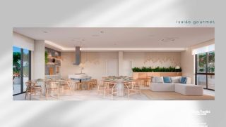 Apartamentos Frente Mar - Pé na Areia no Tabuleiro em Barra Velha