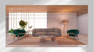 Apartamentos Frente Mar - Pé na Areia no Tabuleiro em Barra Velha