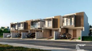 Residencial Enrico Neto - Sobrado com 3 Suítes no Itacolomi em Balneário Piçarras