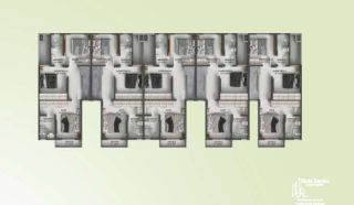 Residencial Enrico Neto - Sobrado com 3 Suítes no Itacolomi em Balneário Piçarras