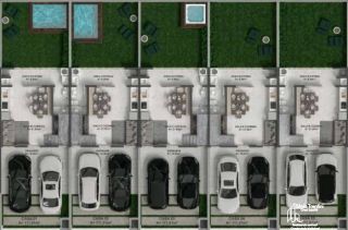 Residencial Enrico Neto - Sobrado com 3 Suítes no Itacolomi em Balneário Piçarras