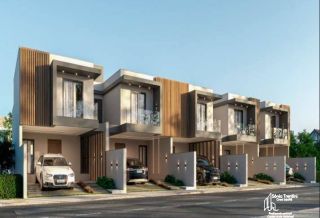 Residencial Enrico Neto - Sobrado com 3 Suítes no Itacolomi em Balneário Piçarras