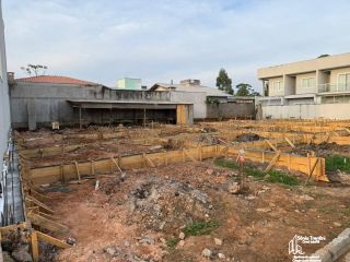 Residencial Enrico Neto - Sobrado com 3 Suítes no Itacolomi em Balneário Piçarras