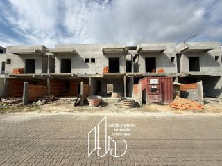 Residencial Enrico Neto - Sobrado com 3 Suítes no Itacolomi em Balneário Piçarras
