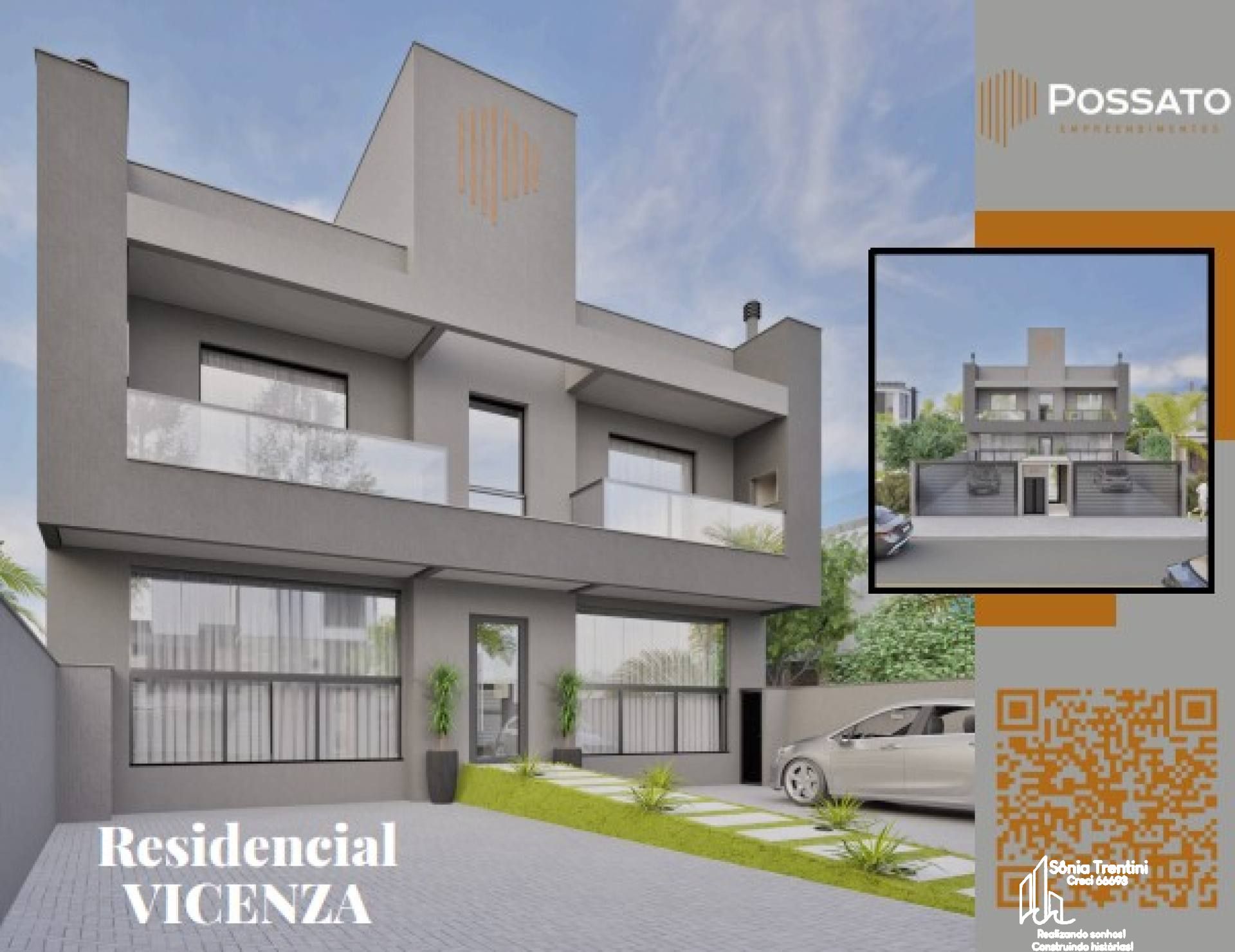 Apartamento com 2 Suítes no  Itacolomi em Balneário Piçarras