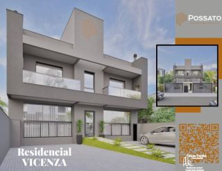 Apartamento com 2 Suítes no  Itacolomi em Balneário Piçarras