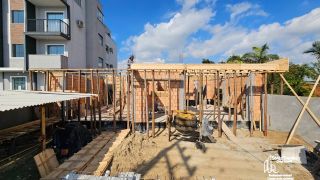 Apartamento com 2 Suítes no  Itacolomi em Balneário Piçarras