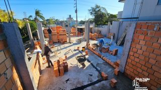 Apartamento com 2 Suítes no  Itacolomi em Balneário Piçarras