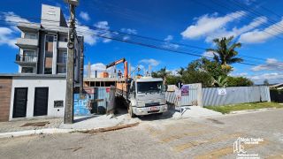 Apartamento com 2 Suítes no  Itacolomi em Balneário Piçarras