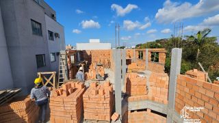 Apartamento com 2 Suítes no  Itacolomi em Balneário Piçarras