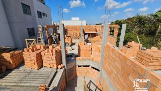 Apartamento com 2 Suítes no  Itacolomi em Balneário Piçarras