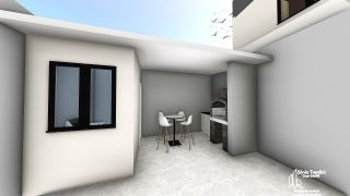 Sobrado com 3 Dormitórios no Itacolomi em Balneário Piçarras