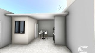 Sobrado com 3 Dormitórios no Itacolomi em Balneário Piçarras